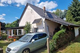 Haus kaufen in 02906 Mücka, Idylle in Förstgen! - Familien- oder Ferienhaus ?