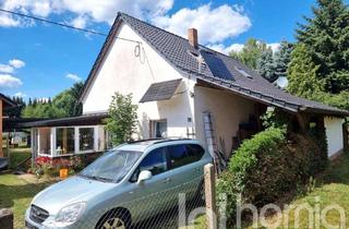 Haus kaufen in 02906 Mücka, Idylle in Förstgen! - Familien- oder Ferienhaus ?