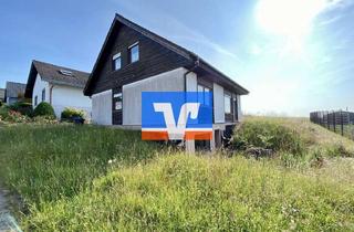Haus kaufen in 55444 Seibersbach, Sanierungsobjekt in Feldrandlage mit toller Aussicht!