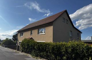 Haus kaufen in 02692 Obergurig, Voll vermietetes ZFH in Lehn mit attraktiver Rendite