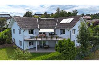 Villa kaufen in 64711 Erbach, PREISREDUZIERUNG! - Schicke Villa mit herrlichem Ausblick über Erbach zu verkaufen!