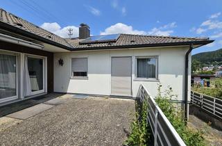 Haus kaufen in 78604 Rietheim-Weilheim, Bungalow mit riesigem Grundstück und massig Potential in sonniger Lage von Rietheim.