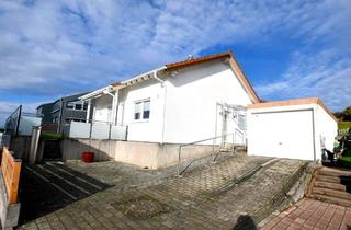 Einfamilienhaus kaufen in 64732 Bad König, RESERVIERT! - Freistehendes Einfamilienhaus in Bad König / Kimbach zu verkaufen!