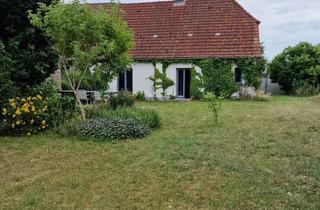 Haus kaufen in 19399 Wendisch Waren, Ein Traum in idyllischer Lage, völliger Ruhe und südwest Garten