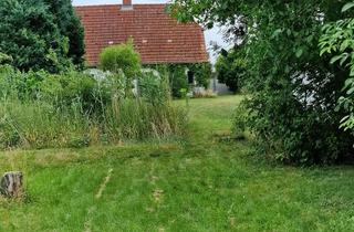 Haus kaufen in 19399 Wendisch Waren, Ein Traum in idyllischer Lage, völliger Ruhe und südwest Garten