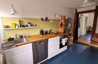 Haus kaufen in 19399 Wendisch Waren, Historischer Fachwerkcharme trifft Landleben