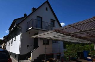 Doppelhaushälfte kaufen in 64732 Bad König, Schicke Doppelhaushälfte mit Carport und Garten in Bad König / Zell zu verkaufen!