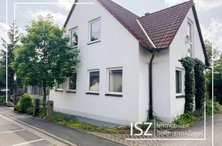 Haus kaufen in 90562 Kalchreuth, Leben oder Arbeiten und Wohnen in Kalchreuth - OT Käswasser