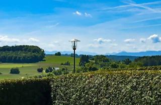Einfamilienhaus kaufen in 82335 Berg, Einfamilienhaus mit wunderschönem Bergblick und viel Potenzial