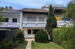 Reihenhaus kaufen in 81243 Aubing, Reihenhaus in München Aubing