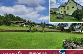 Haus kaufen in 57250 Netphen, apensio -GEWOHNT GUT-: GROSSFAMILIE WILLKOMMEN