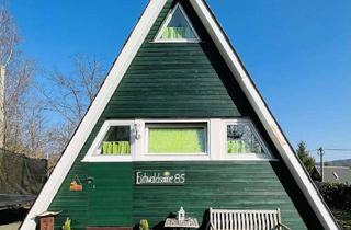 Haus kaufen in 76857 Gossersweiler-Stein, Ferienhaus - Top Ausstattung mit Veranda und Garten in exponierter Lage