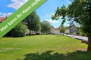 Villa kaufen in Wiesenweg, 38372 Büddenstedt, Mit Grundstück, Nicht nur wohnen, sondern leben. Ihre Stadtvilla in Offleben.