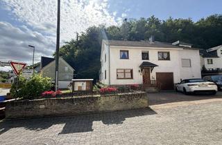Einfamilienhaus kaufen in 55430 Oberwesel, Einfamilienhaus in Oberwesel zu verkaufen.