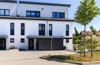 Haus kaufen in 23881 Breitenfelde, Modernes Reihenmittelhaus für gehobene Wohnansprüche