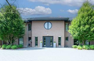 Haus kaufen in 52538 Selfkant, Wohnen am Waldrand – Exklusives Familienanwesen mit Stil und Weitblick in Selfkant-Süsterseel!
