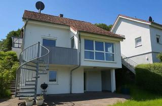 Einfamilienhaus kaufen in 73101 Aichelberg, Großzügiges Einfamilienhaus in traumhafter Aussichtslage!