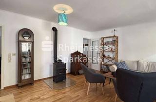 Haus kaufen in 55276 Oppenheim, Über 80m² voller Charme in historischer Lage!
