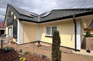 Einfamilienhaus kaufen in 26219 Bösel, ** Tolles Einfamilienhaus mit Schwimmbad! Geringe Energiekosten durch Solarthermie und PV-Anlage **