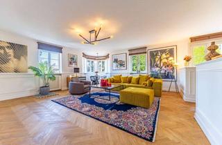 Villa kaufen in 82041 Oberhaching, Repräsentative Villa mit Indoor-Pool & Fitness in guter Wohnlage Oberhaching