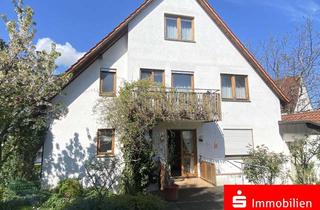 Haus kaufen in 73105 Dürnau, Ideal für die Familie - naturnah - im Ortskern von Dürnau
