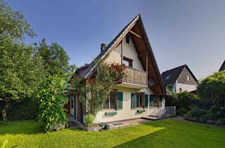 Doppelhaushälfte kaufen in 82538 Geretsried, Charmante Doppelhaushälfte in Zentrumsnähe