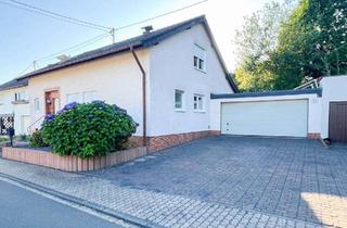 Haus kaufen in 56584 Rüscheid, Attraktives, gepflegtes Wohnhaus in ruhiger Lage nahe Anhausen – Einziehen und Wohlfühlen!