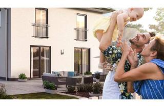 Villa kaufen in 67677 Enkenbach-Alsenborn, Eigenheim in zweiter Reihe! Stadtvilla für die Familie