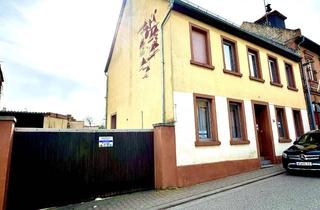 Haus kaufen in Hauptstraße 28, 67591 Mölsheim, Platz für die Großfamilie