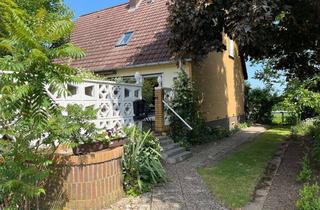 Haus kaufen in 31700 Heuerßen, Wohnen in ruhiger Lage in Heuerßen