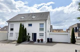 Haus kaufen in 71093 Weil im Schönbuch, Freistehender Familien(t)raum in grüner Lage