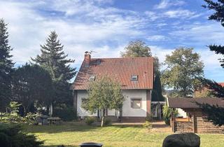Haus kaufen in 15864 Wendisch Rietz, Ihr neues Zuhause auf großem Grundstück in Wendisch Rietz