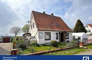 Einfamilienhaus kaufen in 21745 Hemmoor, **Einfamilienhaus in Hemmoor Westersode**