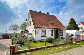Einfamilienhaus kaufen in 21745 Hemmoor, **Einfamilienhaus in Hemmoor Westersode**