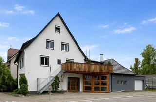 Mehrfamilienhaus kaufen in 78056 Villingen-Schwenningen, Stilvolles Mehrfamilienhaus mit Vermietungspotenzial