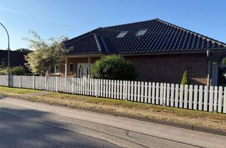 Haus kaufen in 21514 Büchen, Bungalow am Waldrand in ruhiger Nebenstraße