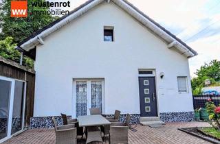Doppelhaushälfte kaufen in 45886 Ückendorf, Komplett modernisierte Doppelhaushälfte mit Einbauküche in Gelsenkirchen