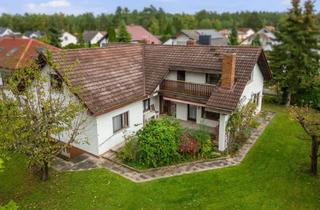 Haus kaufen in 91334 Hemhofen, Geräumiges EFH in bester Wohnlage von Hemhofen
