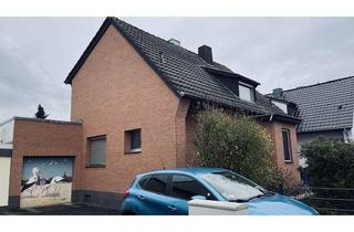 Mehrfamilienhaus mieten in 50389 Wesseling, Geräumiges, günstiges 2-Raum-Mehrfamilienhaus mit EBK in Wesseling