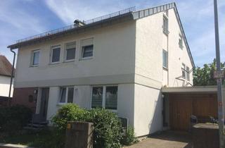 Haus mieten in 73257 Köngen, Haus im Haus - Ruhige moderne 5 1/2 Zimmer Maisonette mit separatem Zugang