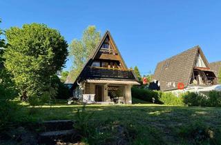 Haus mieten in 73565 Spraitbach, Charmantes Häuschen zur Miete – Natur pur am Reichenbachsee
