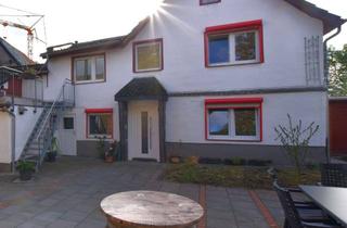 Haus mieten in Euskirchener Straße 75, 53902 Bad Münstereifel, EInfamilienhaus in idyllischer Hofanlage