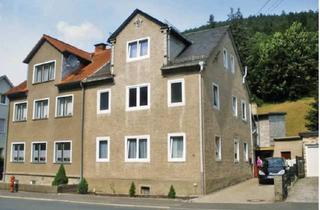 Haus mieten in Wurzbacher Strasse 31, 07338 Leutenberg, 3-Familienhaus ** Mietkauf möglich **