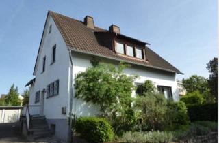 Haus mieten in Auf Dem Kleinfeld 18, 65626 Birlenbach, Charmantes Einfamilienhaus in ruhiger Lage in Birlenbach