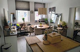 Haus mieten in Sevenarstr. 4a, 45127 Ostviertel, Klimaanlage, Einbauküche, Sauna , Terrasse, Balkon und Garage