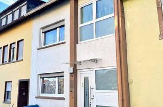 Haus mieten in 54662 Speicher, Einfamilienhaus in Speicher | 4 ZKB | Balkon | Terrasse | Einbauküche | modernisiert | ab 01.09.25