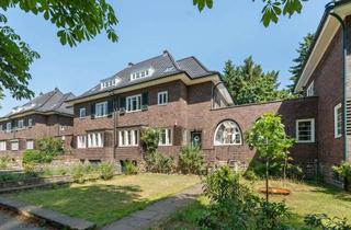 Haus mieten in 30625 Kleefeld, Zeitlose Eleganz in Hannover-Kleefeld: Charmante Doppelhaushälfte aus aus den 1920er-Jahren mit G...
