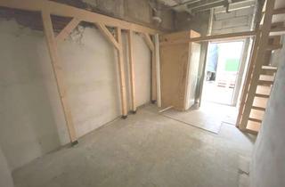 Gewerbeimmobilie mieten in Schützenhausplatz, 72800 Eningen, Hobbyraum/Lagerfläche ca. 15 m² im EG mit WC