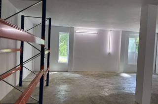 Gewerbeimmobilie mieten in Langestr 149, 72535 Heroldstatt, Lagerraum Werkstatt Lager Stellplatz Produktion