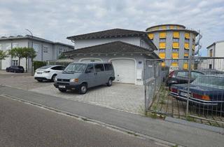 Gastronomiebetrieb mieten in Lilienthalstraße 35, 85080 Gaimersheim, Handwerker/Autohändler/Werkstatt/Aufbereiter/Kfz-Halle/Imbiss Stellplatz